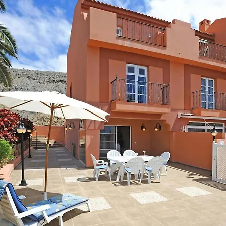 Dom wakacyjny Puerto Marina 18 Pasito Blanco