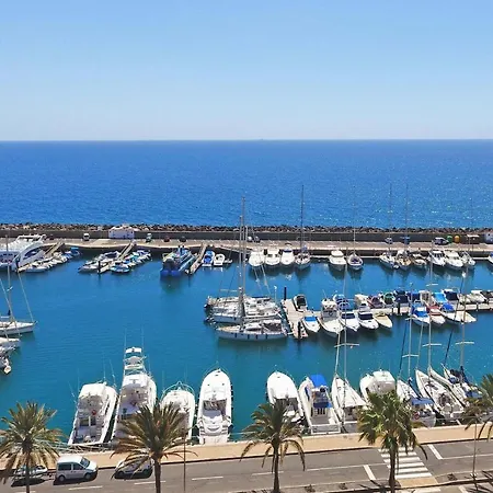 Puerto Marina 18 Dom wakacyjny *