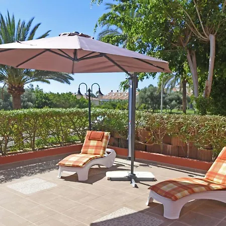 Puerto Marina 18 Pasito Blanco