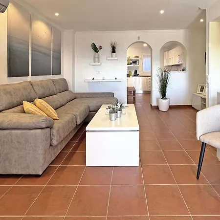 Puerto Marina 18 * Pasito Blanco