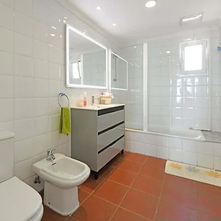 Puerto Marina 18 Pasito Blanco