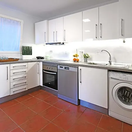 Puerto Marina 18 Dom wakacyjny