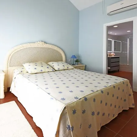 Puerto Marina 18 Dom wakacyjny *