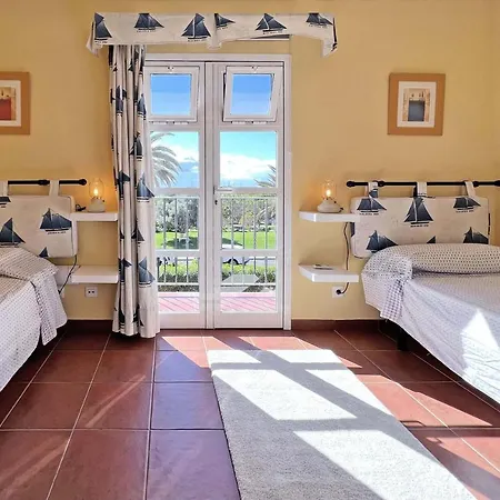 Puerto Marina 18 Dom wakacyjny Pasito Blanco