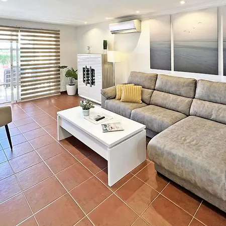 Puerto Marina 18 Pasito Blanco