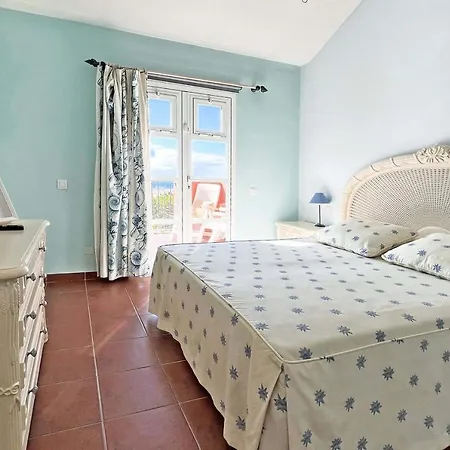 Dom wakacyjny Puerto Marina 18 Pasito Blanco