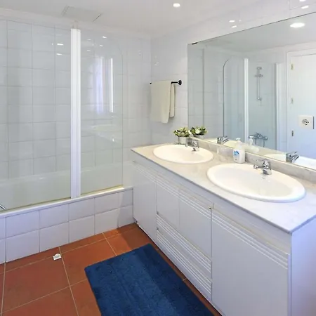 Puerto Marina 18 Dom wakacyjny Pasito Blanco