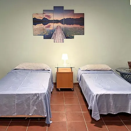 Dom wakacyjny Puerto Marina 18 *